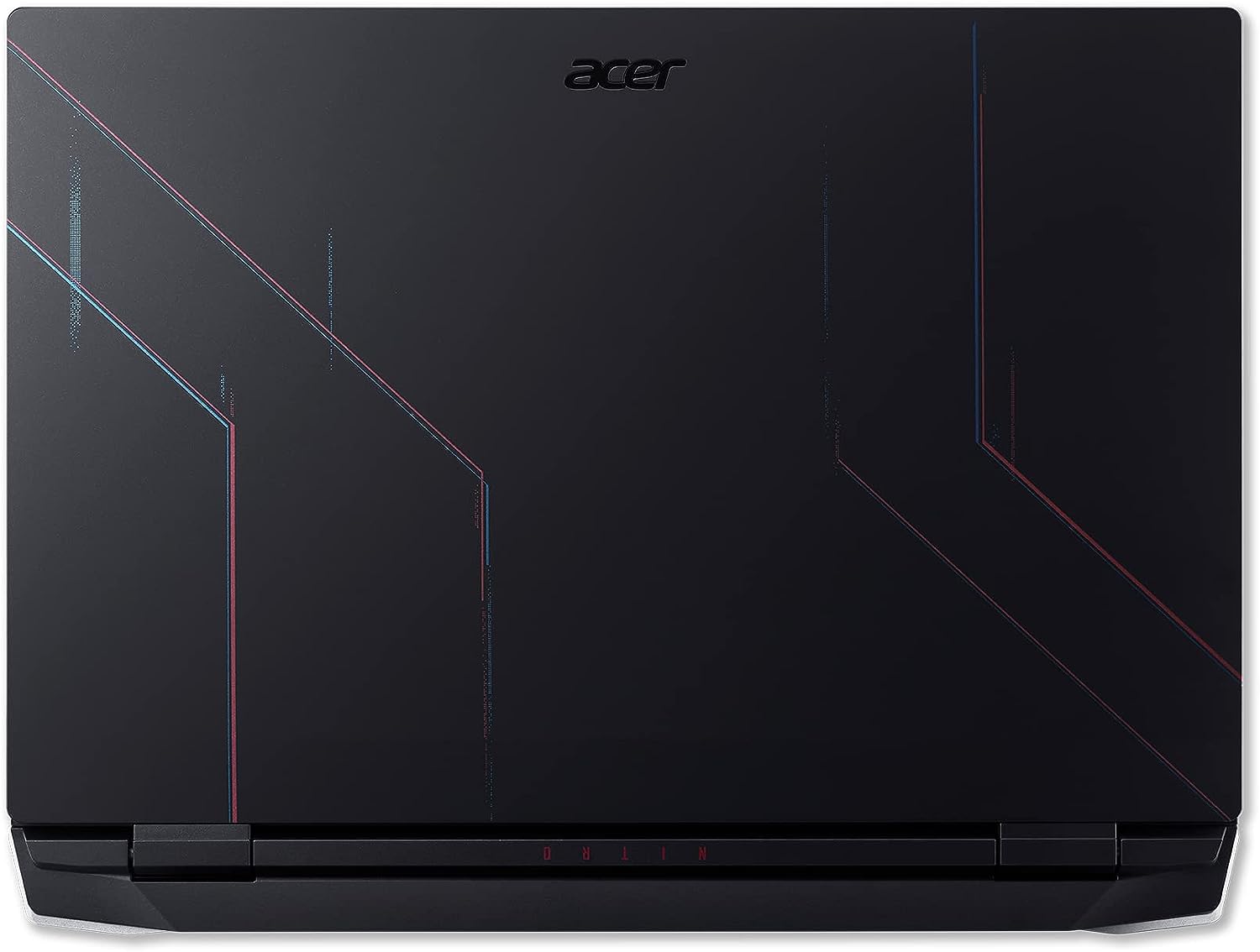 ACER NITRO 5 | QFJEM.003 | INTEL CORE I5 | 12TH GEN | 12500H | 8 GB RAM | 512 GB SSD | NVIDIA GEFORCE RTX 3050 4GB GRAPHICS | ENG KB | DOS