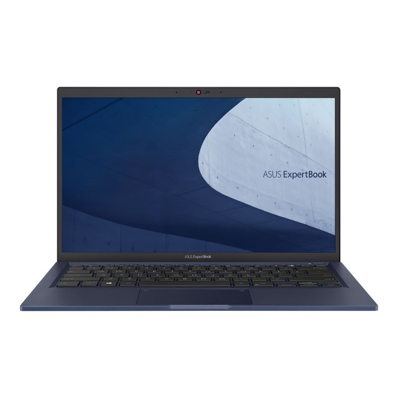 Asus ExpertBook B1400CEAE | Core i5-1135G7 | 24GB |1TB SSD | 14 inch FHD | Backlit | Fingerprint | WIN 11 | FPR-FARSI KB-NUMERIC KEYPAD | WITH BAG AND MOUSE