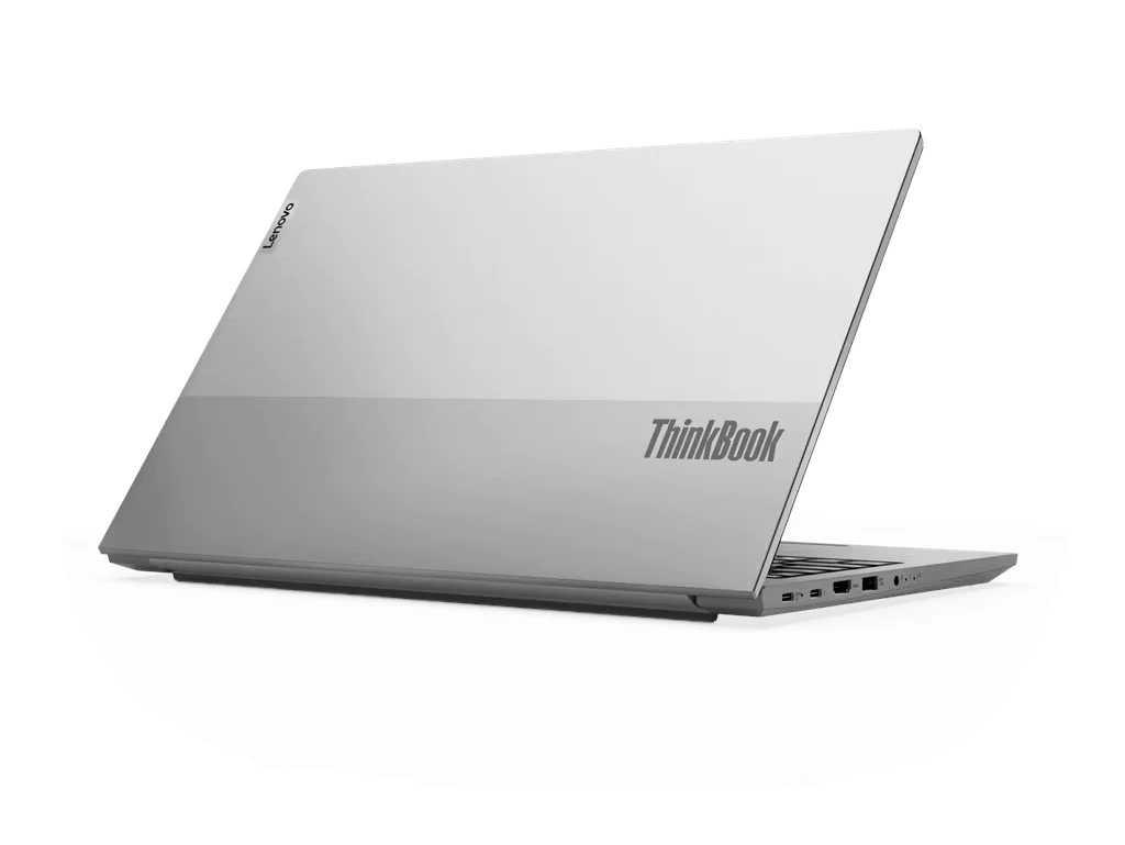 LENOVO | 20VE007SAK | THINKBOOK 15 | G2 | CORE I3 | 4GB RAM | 256 GB SSD | SHARED | 15.6 FHD DISPLAY | DOS | ENG KB