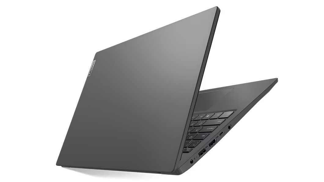 LENOVO V15 G3 INTEL CORE I3 12TH GEN 1215U 4GB RAM 256 GB SSD 15.6" FHD DISPLAY ENG KB DOS BUSINESS BLACK WITH BAG