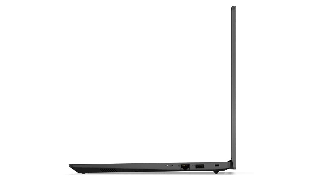 LENOVO V15 G3 INTEL CORE I3 12TH GEN 1215U 4GB RAM 256 GB SSD 15.6" FHD DISPLAY ENG KB DOS BUSINESS BLACK WITH BAG