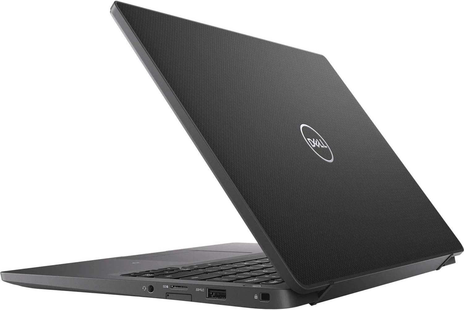 Dell Latitude 7400 Laptop - Intel Core i7-8665U - 8th Generation - 256GB Solid State Drive - 8GB DDR4 - Integrated Intel UHD 620 - Windows 10 Pro-64 bit