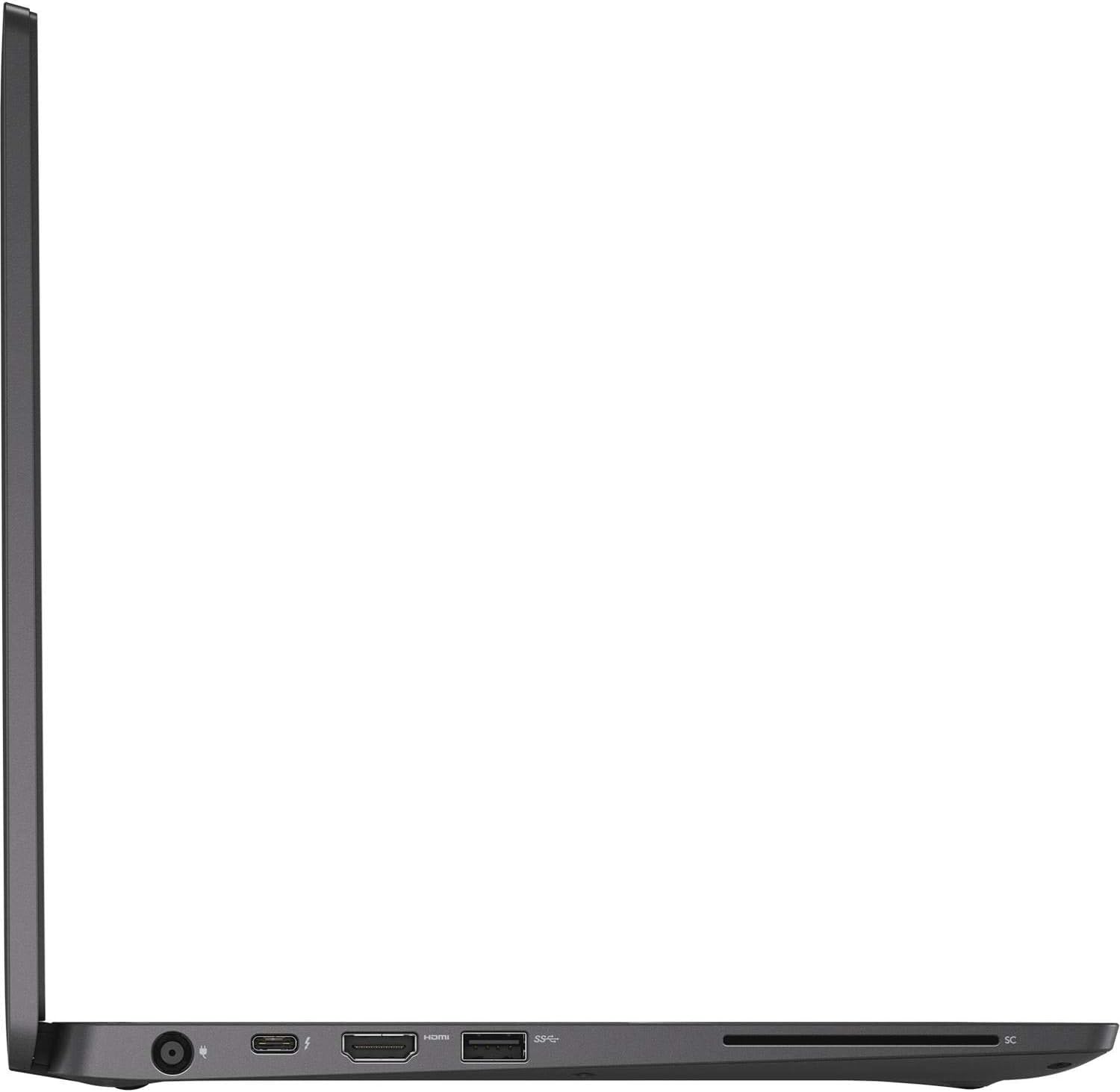 Dell Latitude 7400 Laptop - Intel Core i7-8665U - 8th Generation - 256GB Solid State Drive - 8GB DDR4 - Integrated Intel UHD 620 - Windows 10 Pro-64 bit