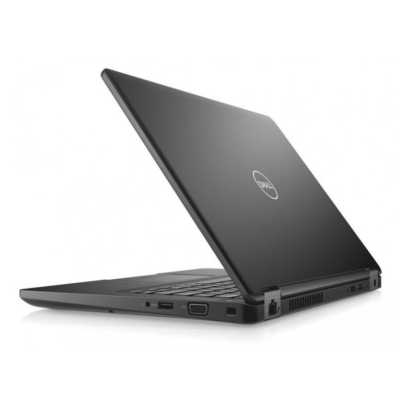 Dell Latitude 5491 Laptop 14 Intel Core i7 8th Gen i7-8850H Six Core 256GB SSD 8GB 1920x1080 FHD Windows 10 Pro 2 Gb intel graphics