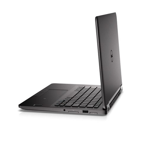 Dell Latitude LatE7270 6th Gen12.5" HD Ultrabook (Intel Core i7-6600U, 8GB RAM, 256GB SSD, Windows 7 Pro)