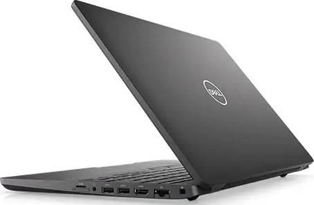 Dell Latitude 5500 Laptop Intel Core i7-8665U, 8GB DDR4 RAM, 256GB SSD, 2GB Graphics, 15.6 Inch Display, Window 10