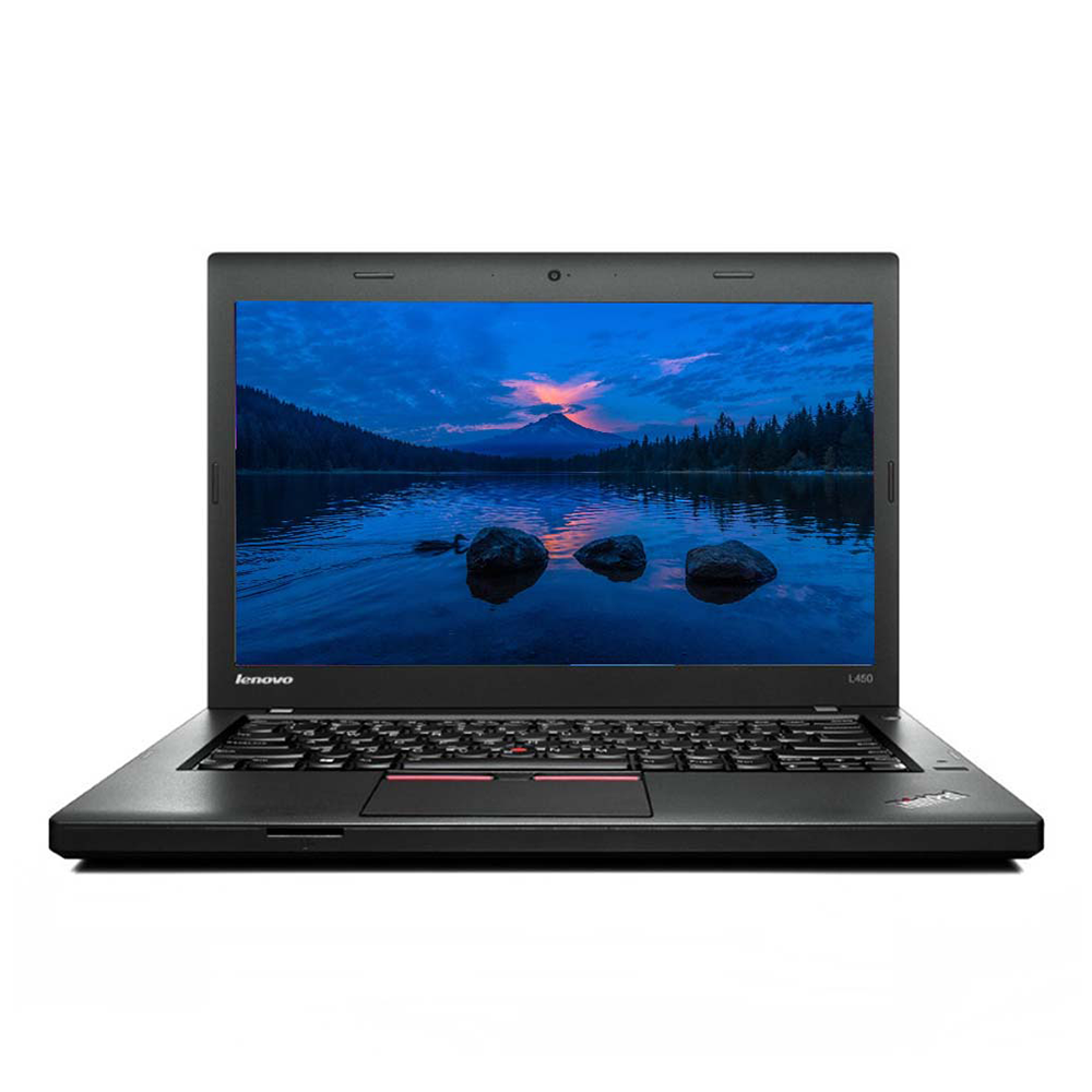 mshtari | Lenovo ThinkPad L540 | Intel Core i5-4th Generation