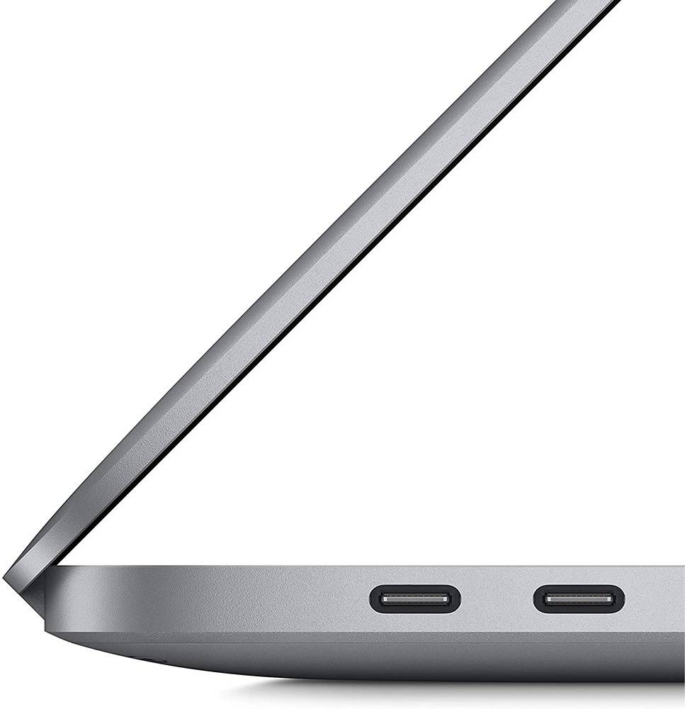 Apple MacBook A2141 (2019) | Core I7 2.6GHz CPU | 16GB RAM | 512GB SSD | Retina 500nits | MacOS |