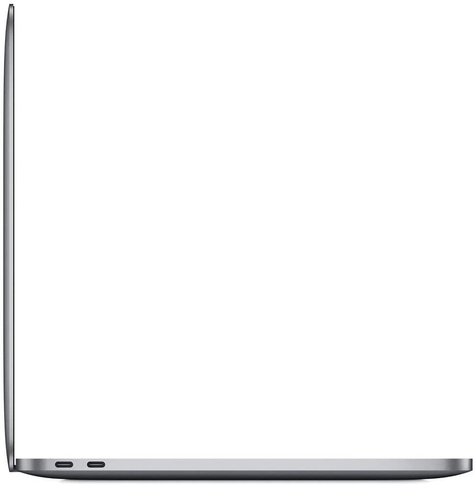 Macbook Pro A1990 (2018) Laptop With 15.4-Inch Display | Intel Core i7 Processor | 16GB RAM | 512GB SSD | 4GB AMD Radeon Pro Graphics