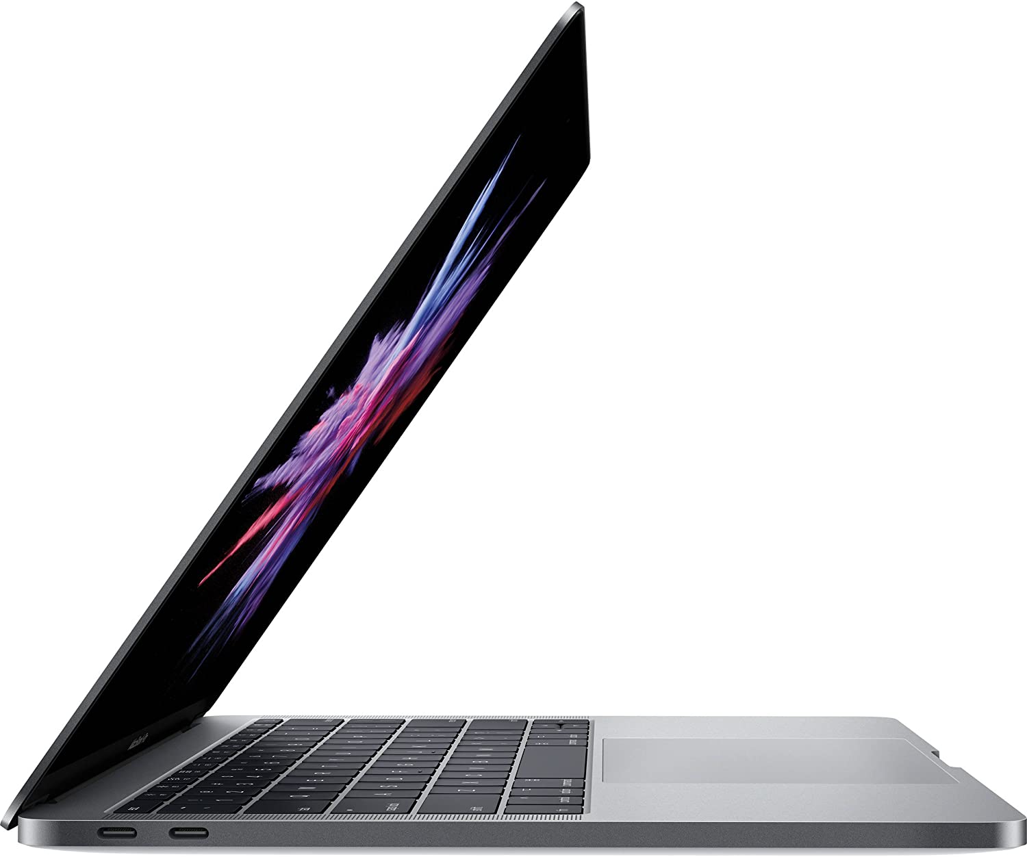 Macbook Pro A1990 (2018) Laptop With 15.4-Inch Display | Intel Core i7 Processor | 16GB RAM | 2TB SSD | 4GB AMD Radeon Pro Graphics