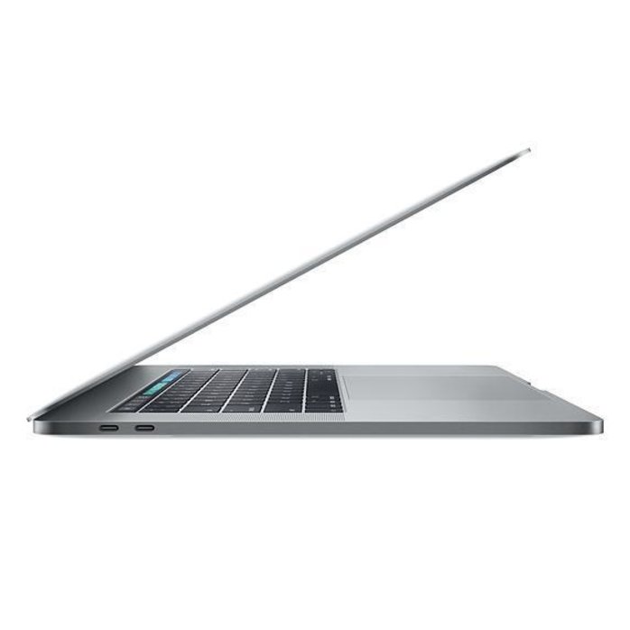 Macbook Pro A1990 (2018) Laptop With 15.4-Inch Display | Intel Core i7 Processor | 16GB RAM | 2TB SSD | 4GB AMD Radeon Pro Graphics