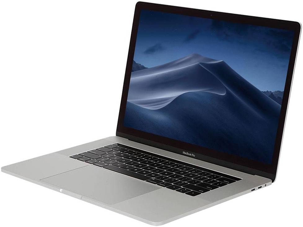 Macbook Pro A1990 (2019) Laptop With 15.4-Inch Display | Intel Core i9 Processor | 16GB RAM | 1TB SSD | 4GB AMD Radeon Pro Graphics