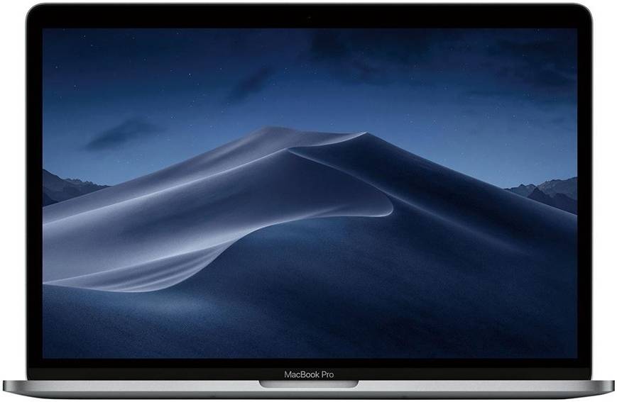 Macbook Pro A1990 (2019) Laptop With 15.4-Inch Display | Intel Core i9 Processor | 16GB RAM | 1TB SSD | 4GB AMD Radeon Pro Graphics