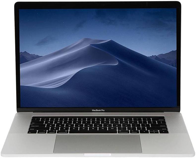 Macbook Pro A1990 (2019) Laptop With 15.4-Inch Display | Intel Core i9 Processor | 16GB RAM | 1TB SSD | 4GB AMD Radeon Pro Graphics