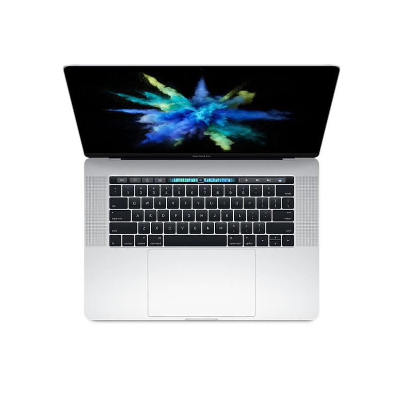 Apple Macbook Pro 2017 15” A1707 Core I7 16GB RAM 256GB SSD Storage With 2GB Dedicated AMD Graphics MacOS