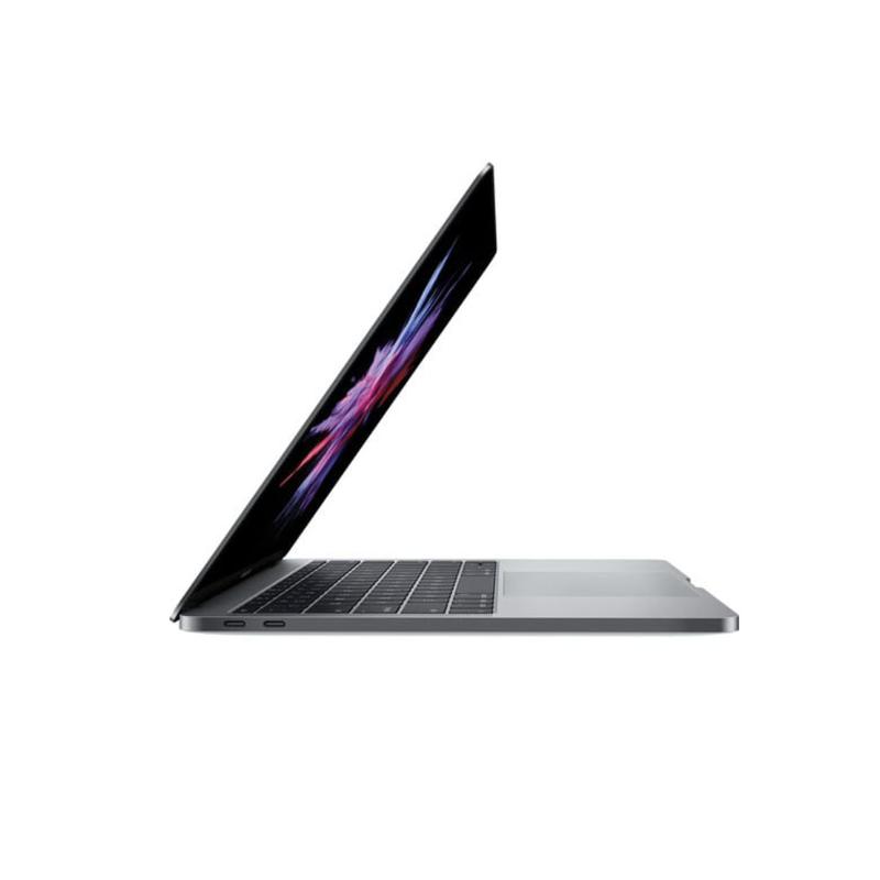 Apple Macbook Pro 2017 15” A1707 Core I7 1TB RAM 256GB SSD Storage With 2GB Dedicated AMD Graphics MacOS