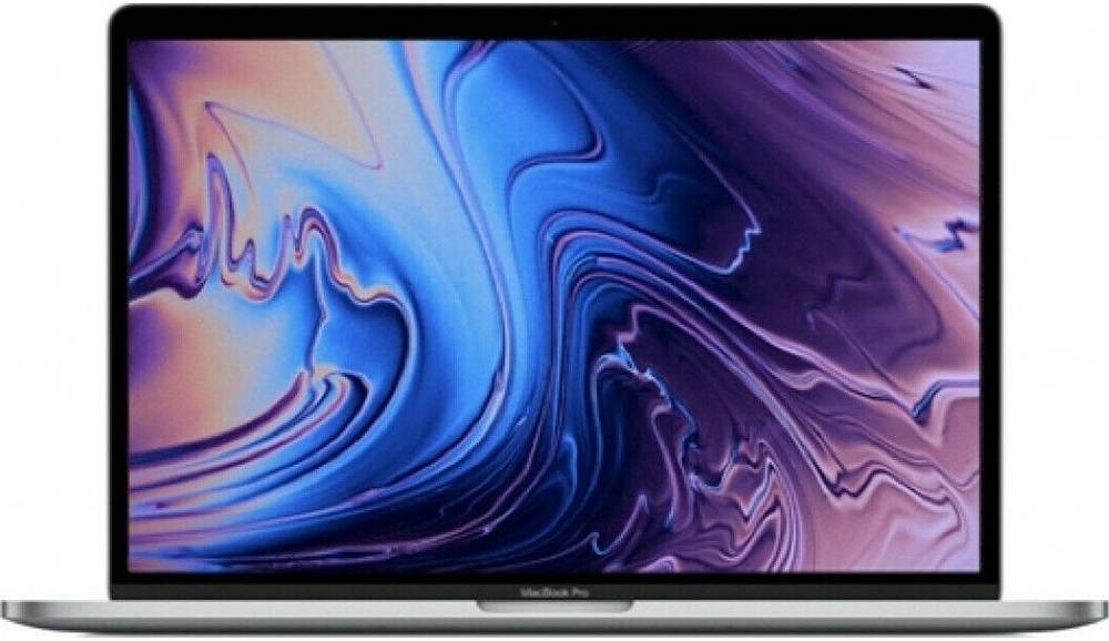 Macbook Pro A1989 (2019) Laptop With 13.3-Inch Display, Intel Core i5 Processor | 16GB RAM | 512GB SSD | 1.5GB Intel Iris Plus Graphics