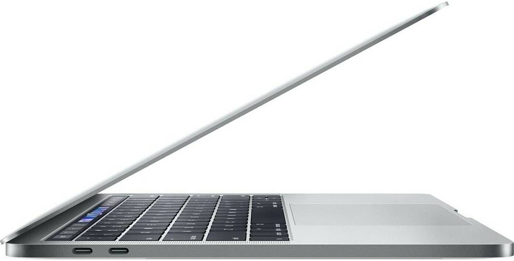 Macbook Pro A1989 (2019) Laptop With 13.3-Inch Display, Intel Core i5 Processor | 16GB RAM | 512GB SSD | 1.5GB Intel Iris Plus Graphics