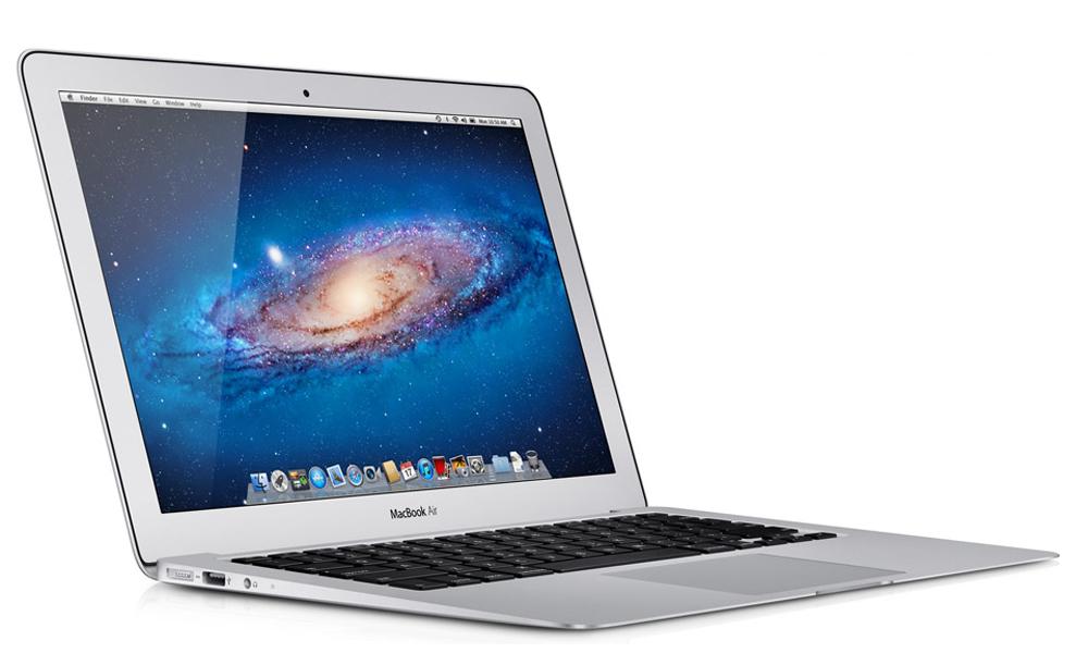 Macbook A1466 (2012) Laptop With 13.3-Inch Display, Intel Core i5 Processor | 8GB RAM | 256GB SSD | Intel HD Graphics