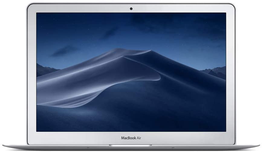 Macbook A1466 (2015) Laptop With 13.3-Inch Display, Intel Core i7 Processor | 8GB RAM | 512GB SSD | Intel HD Graphics