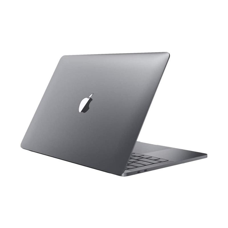 Macbook Pro A1708 (2017) Laptop With 13.3-Inch Display, Intel Core i5 Processor | 7th Gen | 16GB RAM | 256GB SSD | 1.5GB Intel Iris Plus Graphics | English