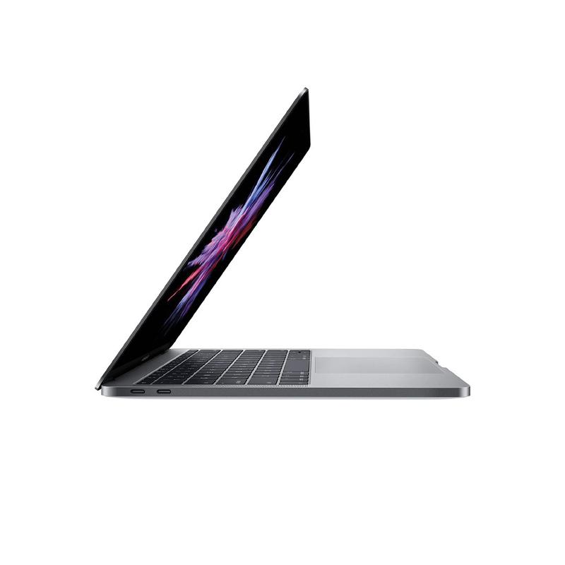 Macbook Pro A1708 (2017) Laptop With 13.3-Inch Display, Intel Core i5 Processor | 7th Gen | 8GB RAM | 128GB SSD | 1.5GB Intel Iris Plus Graphics | English