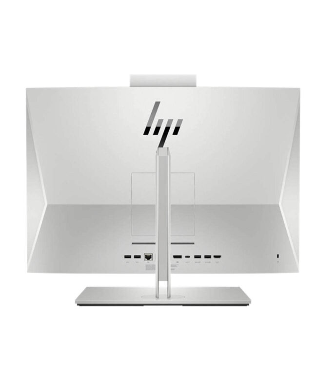 HP EliteOne 800-G6 All-In-One ComputerIntel® Core™ i7-10700 10th Gen Processor, 16GB Ram, 512GB SSD, 23.8” Full HD (1920×1080) IPS Screen Touch Screen, Windows 10 Pro, Gray Color