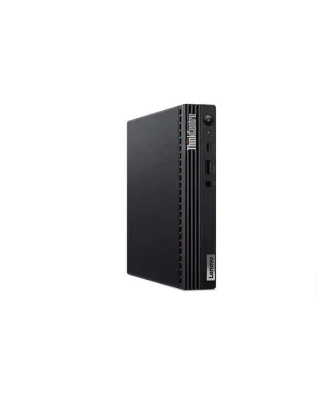 Lenovo ThinkCentre M60e Tiny Desktop Intel® Core™ i3-1005G1 10th Gen Processor, 8GB Ram, 2TB Hard Drive, Integrated Intel® UHD, Window 11 Pro, 11LV008WUM