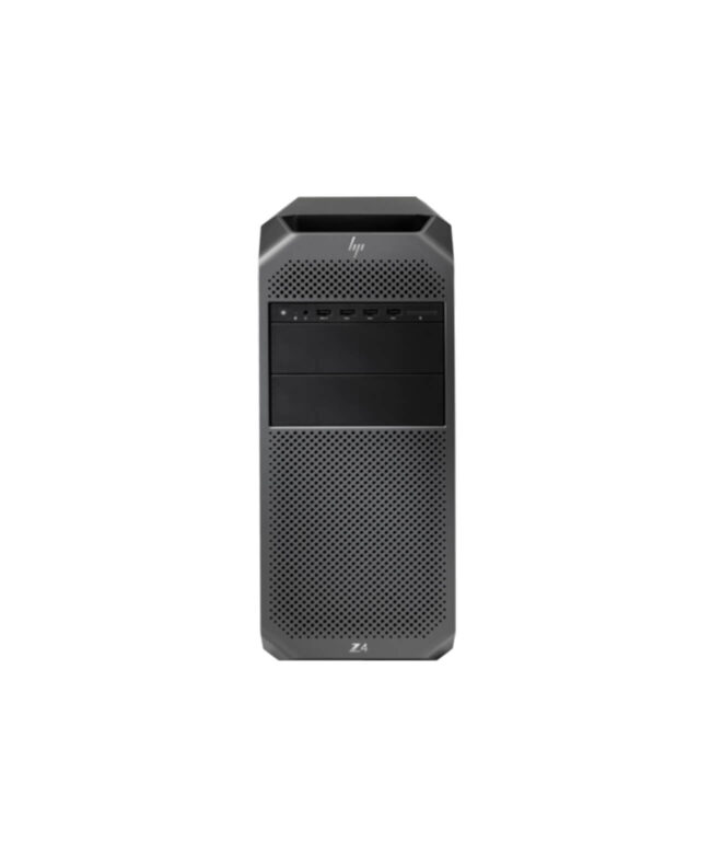 HP Z4-G4 Tower Workstation ..Intel® Xeon W-2123 (3.6GHz – 4 Cores) Processor, 16GB DDR4 Ram, 2.0TB Hard Drive+512GB SSD, 4GB Nvidia Quadro K2200 Graphic, DVD+RW