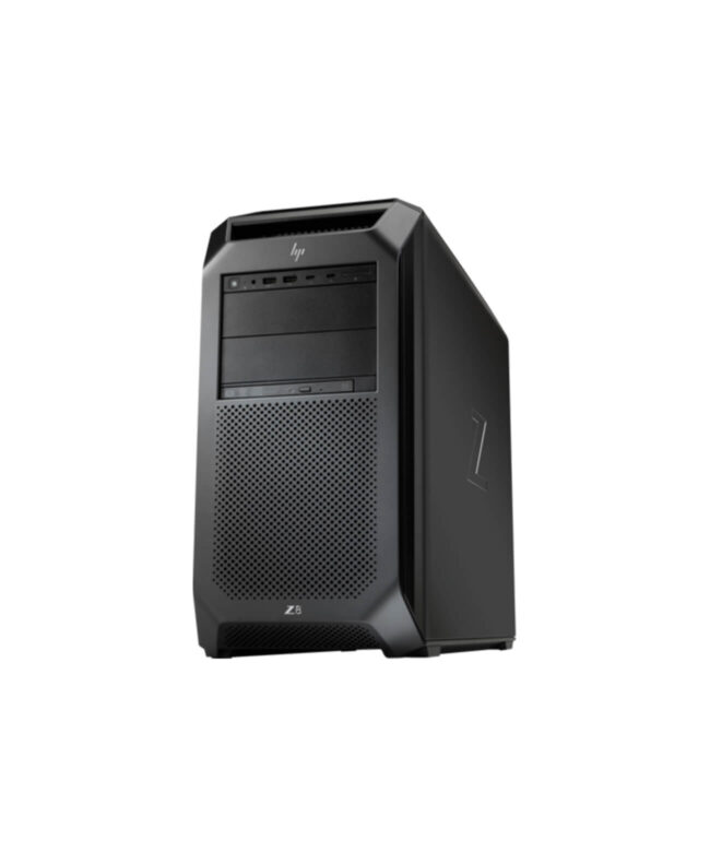 HP Z8-G4 Tower Workstation ..Intel® Xeon 4114 x2 (2.2GHz – Silver) Processor,8GB Nvidia Quadro P4000 Graphic, 64GB DDR4 Ram, 2.0TB Hard Drive + 512GB SSD, DVD+RW, Window 11 Pro