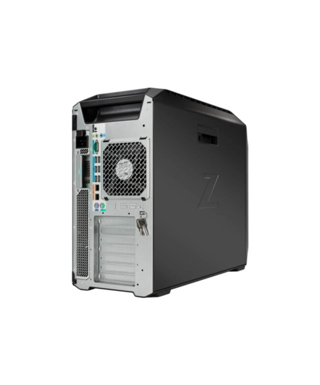 HP Z8-G4 Tower Workstation ..Intel® Xeon 4114 x2 (2.2GHz – Silver) Processor,8GB Nvidia Quadro P4000 Graphic, 64GB DDR4 Ram, 2.0TB Hard Drive + 512GB SSD, DVD+RW, Window 11 Pro