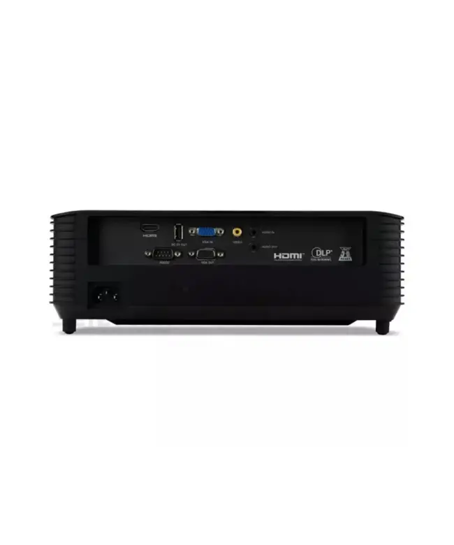 Acer X1123HP Projector (MR.JSA11.005)