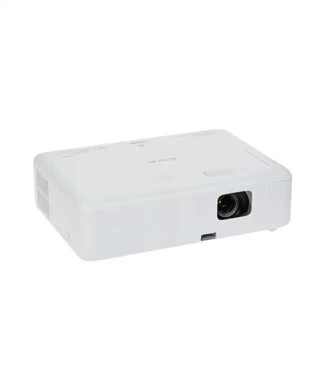 Epson CO-W01 WXGA Projector