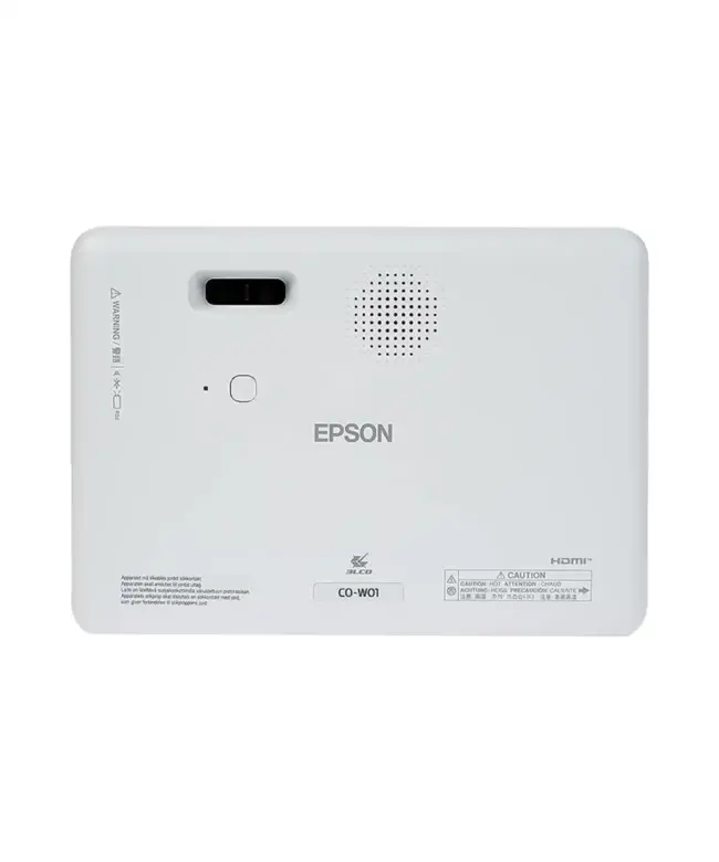 Epson CO-W01 WXGA Projector