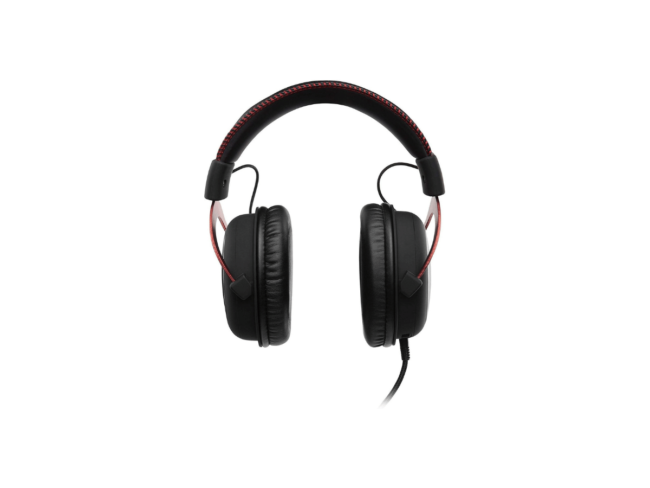 HyperX Cloud 2 – 7.1 Legendary Comfort Wired HeadSet