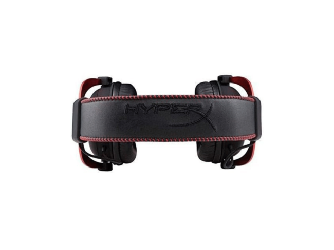 HyperX Cloud 2 – 7.1 Legendary Comfort Wired HeadSet