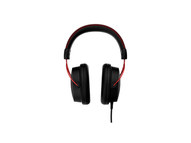 HyperX Cloud Alpha Gaming Wired HeadSet