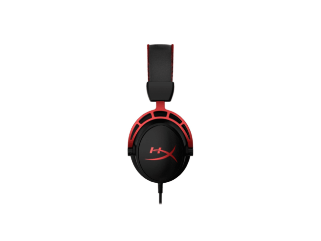 HyperX Cloud Alpha Gaming Wired HeadSet