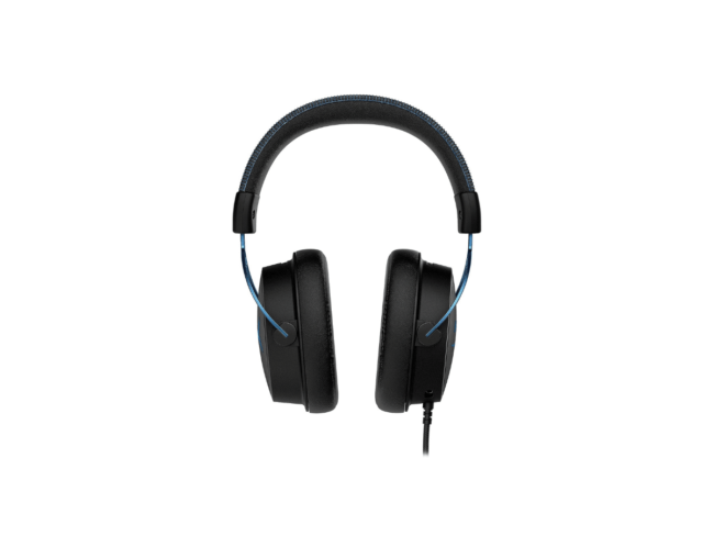 HyperX Cloud Alpha S – 7.1 Gaming Wired HeadSet