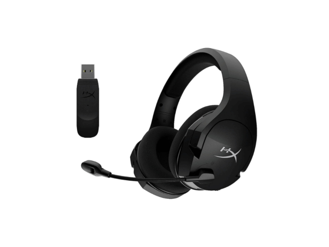 HyperX Cloud Stinger Core 7.1 Wireless HeadSet