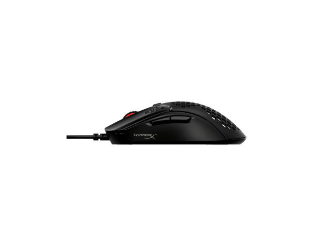 HyperX Pulsefire Haste, FPS Pro, Surge, Core & Raid USB Wired Gaming Mouse