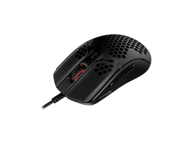 HyperX Pulsefire Haste, FPS Pro, Surge, Core & Raid USB Wired Gaming Mouse