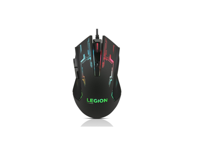 Lenovo Legion M200 RGB Gaming Mouse