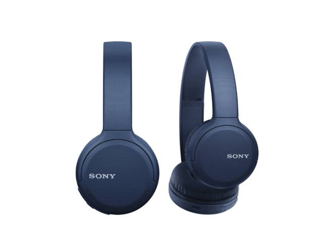 Sony WH-CH510 Bluetooth Headphones