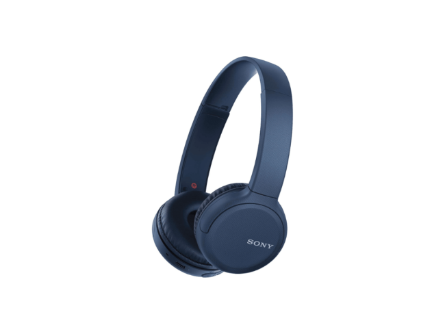 Sony WH-CH510 Bluetooth Headphones