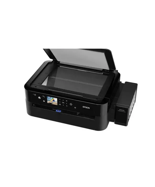 Epson EcoTank L850 – 6-colour Photo Printer with Epson’s Integrated Ink Tank System for Cost-Effective, Quality Photo Printing