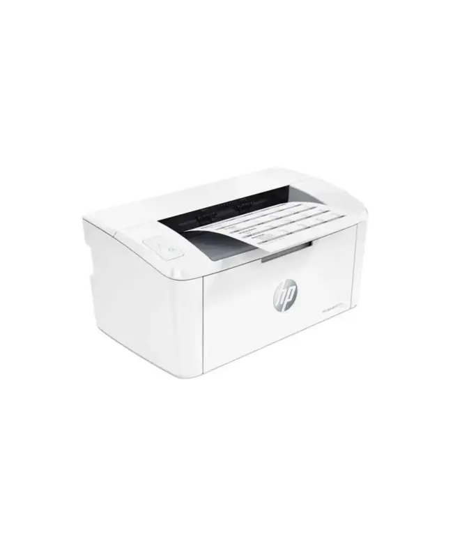 HP LaserJet M111A Printer, Print Up To 21 PPM, Upto 100 Sheets Output Capacity, USB Connectivity, Perfect for Home & Office, White