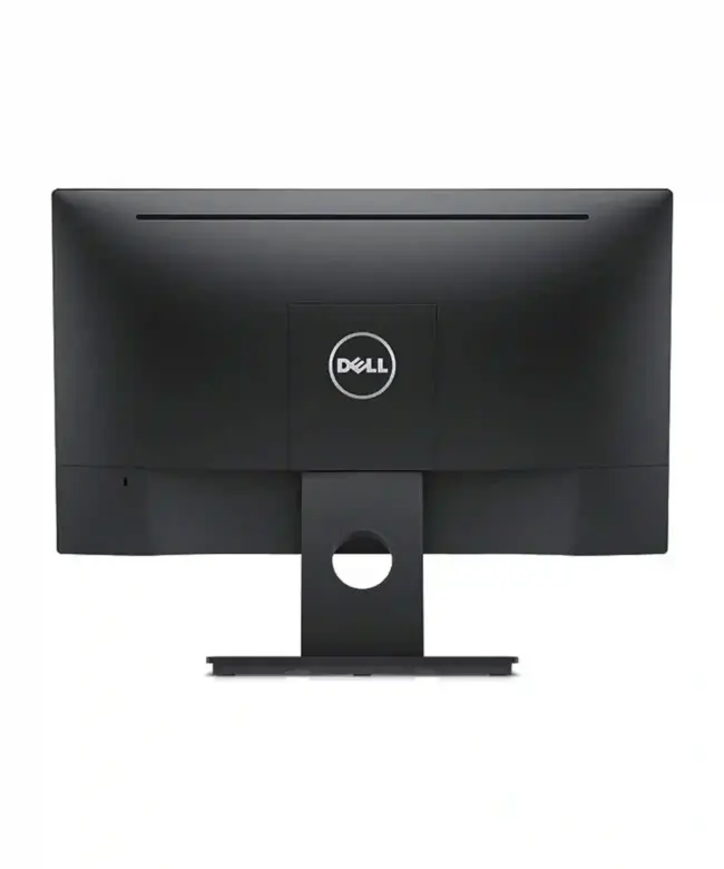 Dell E2216HV 21.5” Full HD 1080p (1920×1080@60 Hz) 16:9 Aspect Ratio, Anti-Glare Monitor