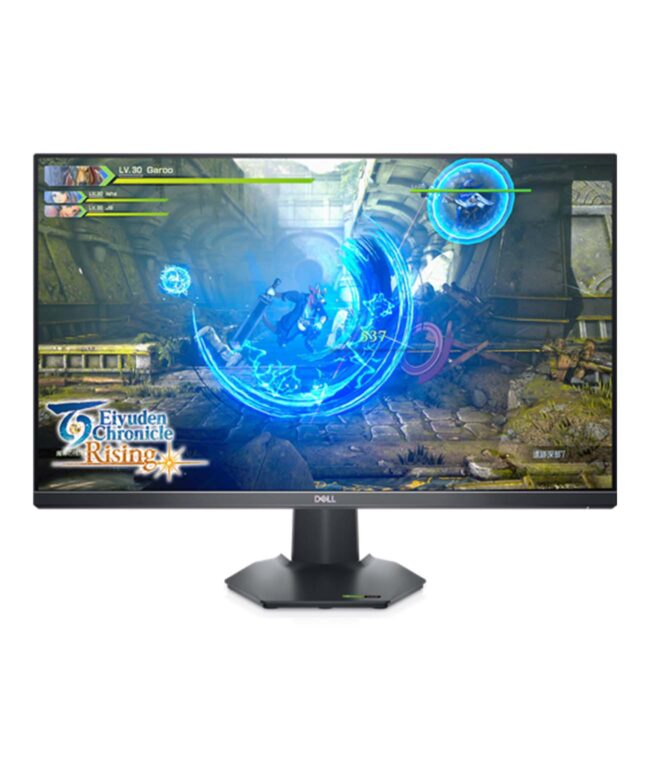 Dell G2723HN 27.0” Full HD (1920×1080) Gaming Monitor..165Hz, IPS, 1ms, AMD FreeSync Premium, NVIDIA G SYNC Compatible, DisplayPort, 2x HDMI, 3 Year Warranty, Black