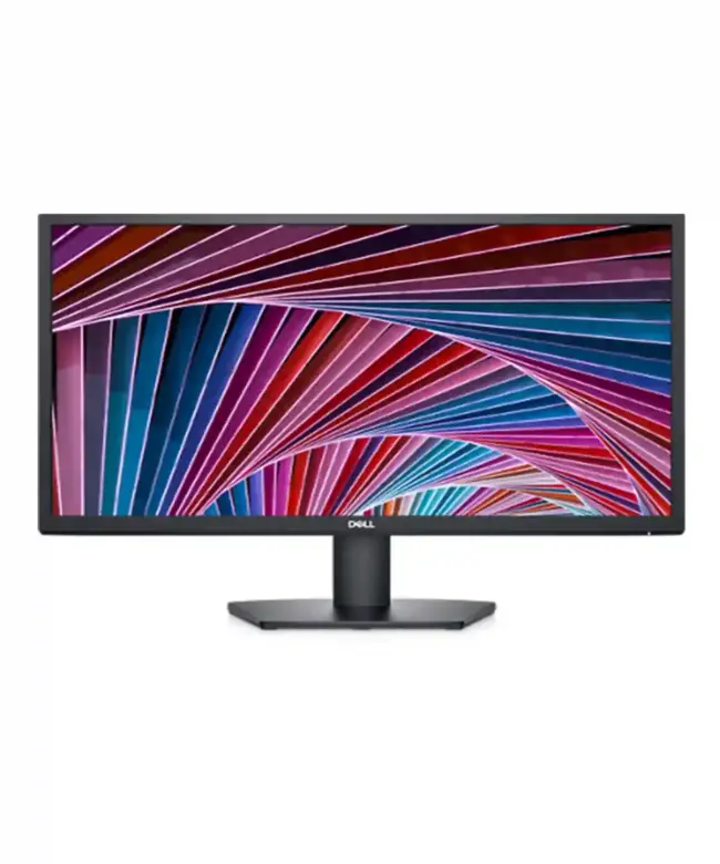 Dell SE2422H 23.8″ 16:9 LCD Monitor..Size: 23.8″ Vertical Alignment (VA) Panel..Resolution: (1920 x 1080), HDMI & VGA Inputs